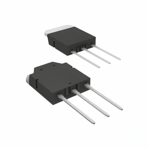TO-3P-3, SC-65-3 Manufacturer Channel Thyristors Buy Online Electronic Components BTA440Z-800BTQ - Product Image 1