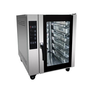 Offre Spéciale Équipement De Boulangerie Pour Vente Boulangeries Commerciales Utilisé <span class=keywords><strong>Pizza</strong></span> Gaz Fours À Convection <span class=keywords><strong>Professionnel</strong></span> Philippines Fournisseur - Product Image 2