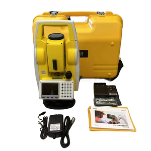 เครื่องวัดมุม Hi-Target รุ่น ZTS-420L8 ระยะวัด 800 เมตร แบบไม่ใช้ปริซึม พร้อมหน้าจอสี - Product Image 5