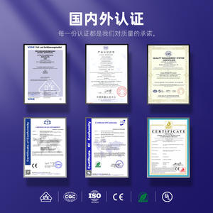 CZCS100AF NOXT Northcote Split Drainage Smart <b>Dehumidifier</b> Digital Display High-Precision 350ML Dehumidification Module - Product Image 4