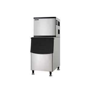 JSK-420P Commercial Air Cooling Cube <b>Ice</b> <b>Making</b> <b>Machine</b> Equipment Cube <b>Ice</b> <b>Making</b> <b>Machine</b> Equipment - Product Image 1