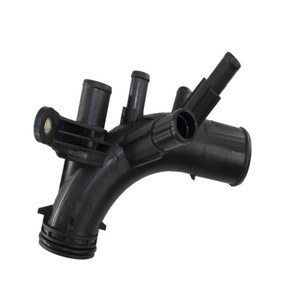 Manguera de refrigerante 12650511 de plástico para Cadillac Buick Chevrolet, reemplazo y reparación - Product Image 4