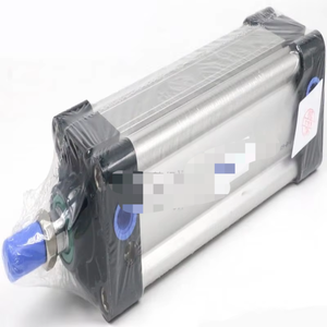 Vérin pneumatique standard SAU100X300 - Product Image 1