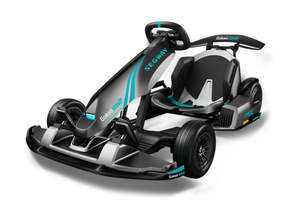 Nouveauté <span class=keywords><strong>Ninebot</strong></span> Go Kart Pro 2 haute puissance haute vitesse 4800W 43 Km/h Safe Racing Go <span class=keywords><strong>Karting</strong></span> pour adultes - Product Image 2