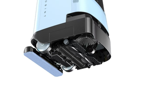 <span class=keywords><strong>Robot</strong></span> Nettoyeur de Sols Commercial 4-en-1 5G IoT avec Télécommande, Recharge Automatique, Évitement d'Obstacles et Vidage Automatique des Déchets - Product Image 4