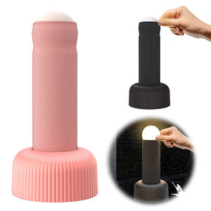 Funny Hand-Pull Desk Lamp Dorm, <b>Nursery</b> Office Night <b>Light</b> for Teens Adults - Product Image 1