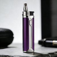 Produsen Pemantik Api Elektrik USB Desain Khusus untuk Peralatan Merokok Produsen Pemantik Api Elektrik USB Desain Khusus