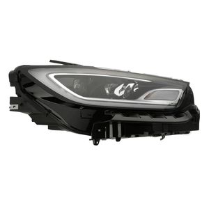 21-23 CHRYSLER PACIFICA HEADLIGHT LAMP Lossless Installation Front LED Head Light Lamp Headlight Headlamp OEM Style