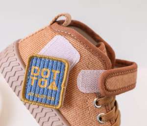 Venta al por mayor <span class=keywords><strong>Gowalk</strong></span> diseñador inspirado niños zapatillas de deporte Zapatos de los niños 2024 zapatos de los niños de alta calidad - Product Image 3