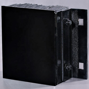 Pare-chocs de quai en caoutchouc laminé, fabriqué en Chine - Product Image 3