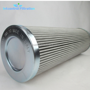 高效率独家优惠等效液压滤芯 P-UM-10-20UW P-UM-06-20UW - Product Image 1