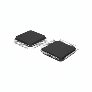 64 LQFP Embedded MB91F463NAPMC-GS-P01N2E1 Buy Online Electronic Components In Stock - Product Image 1