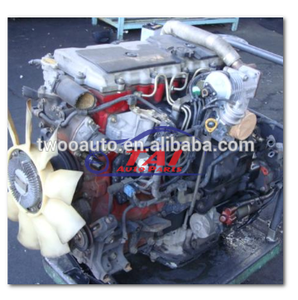 Moteur utilisé pour Toyota 15B 14B 13B S05C - Product Image 5