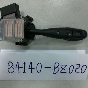 Toyota Turn Signal <b>Switch</b> 84140-BZ041 <b>12v</b> Changeover For Avanza 1.5 Repair Replacement - Product Image 4