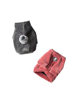 도매 럭셔리 겨울 개 고양이 옷 애완 동물 자켓 작은 큰 개 코트 의류 디자이너 까마귀 애완 동물 의류 - Product Image 1