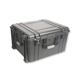 D6940 nhà sản xuất bán buôn cứng nhựa công cụ trường hợp cuntom hình thức với không thấm nước DJI Drone truyền cảm hứng cho 2 trường hợp - Product Image 5