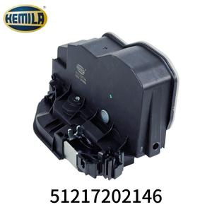 Pièces de véhicule HEMILA pour BMW Série 3 E90 OE:51217202143/51217202146/51217229455 <span class=keywords><strong>Bloc</strong></span> de serrure de <span class=keywords><strong>porte</strong></span> avant électronique - Product Image 4