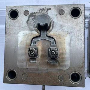 内部模具材料是8402或8407热处理的锌合金或铝合金压铸模具。 - Product Image 5