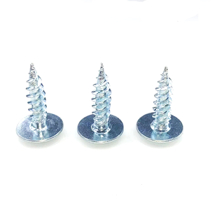 Nhà Máy Giá thấp kẽm mạ sửa đổi Giàn đầu tự khai thác ốc vít - Product Image 6