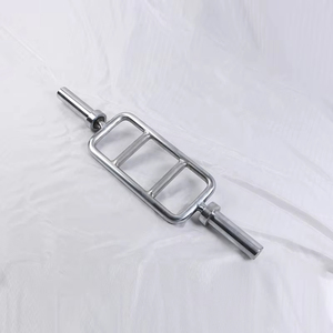 ציוד כושר סיטונאי <span class=keywords><strong>2026</strong></span> אביזרי חדר כושר מוט טרייספס - Product Image 5