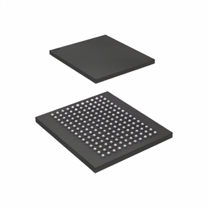 Composants électroniques : puce mémoire 165 LBGA CY7C1440AV25-250BZXI – Distributeur agréé - Product Image 1