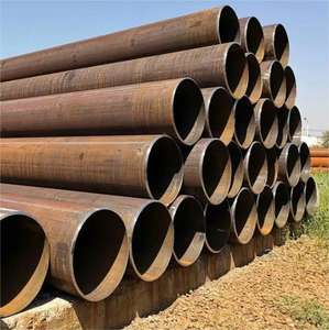 Tubo de acero al carbono sin costura stpg307 de 900mm Venta directa de fábrica 10 #20 #35 #45 # 16Mn 27SiMn 40Cr - Product Image 3