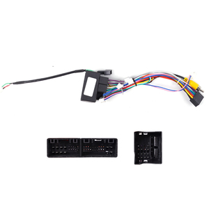 Панель GPS-навигации для Peugeot 3008 MT 2013-2019, 9-дюймовый экран, 2 DIN, Android, автомагнитола, рамка для приборной панели - Product Image 4