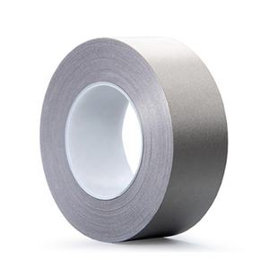 Ruban adhésif en feuille de plomb 3M 420, adhésif simple face avec doublure, épaisseur de 0,17 mm pour applications de masquage en électrodéposition - Product Image 2