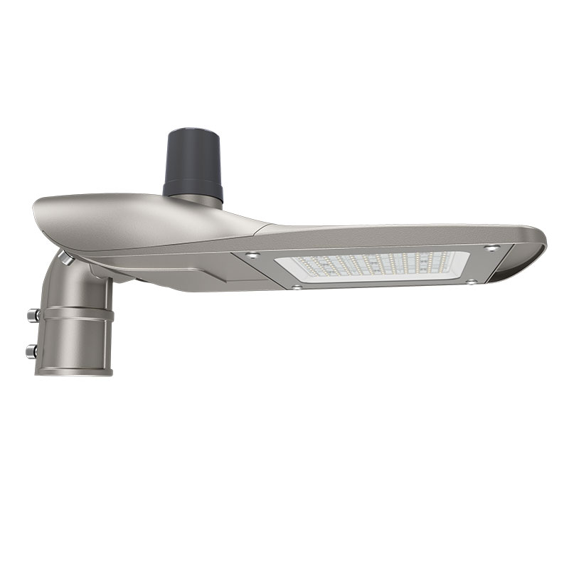 ZGSM ZGSM-ST19-100M 100W LED Street Light with Zigbee LoRa Gateway for Smart City IoT