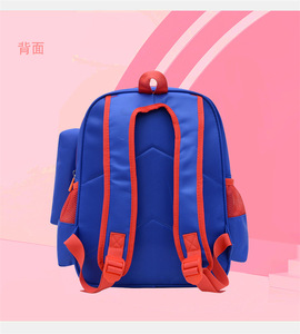 Customised Kindergarten Baby Boys Girl 3 Years Old 2024 <strong>Toddler</strong> School <strong>Bags</strong> for <strong>Toddlers</strong> - Product Image 3