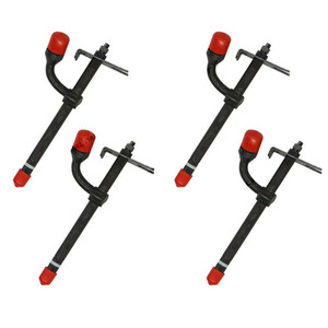 Inyector de Combustible RE37503 RE31757 para Motor <span class=keywords><strong>John</strong></span> <span class=keywords><strong>Deere</strong></span> 3179 4239 1850 2630 2640 2140 3140 3150 3340 1950 2650 <span class=keywords><strong>2850</strong></span> 6466 4050 - Product Image 3