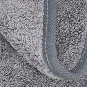 Chiffon de maquillage en microfibre pour femmes 100% tissus en microfibre serviette de nettoyage pour le visage serviette démaquillante en molleton de corail - Product Image 2