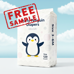 <span class=keywords><strong>Pañales</strong></span> desechables <span class=keywords><strong>de</strong></span> marca personalizada para bebés, <span class=keywords><strong>pañales</strong></span> para tirar, SAP, rendimiento superabsorbente, tamaño pequeño, pulpa <span class=keywords><strong>de</strong></span> pelusa, muestra <span class=keywords><strong>gratis</strong></span> - Product Image 2