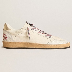 Sneakers Golden Star de haute qualité, design rétro tendance, respirantes, chaussures décontractées, résistantes à l'usure, chaussures de skate - Product Image 6