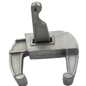Accessoires de coffrage pour la construction : Pince de coffrage réglable - Product Image 4