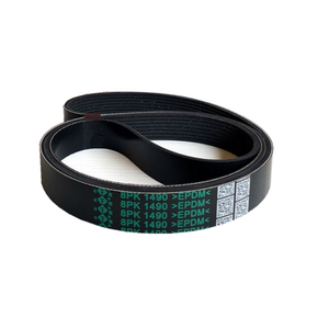 Sabuk Multiribbed untuk Truk Mercedes 9069933396 9069934096 9069973592 8PK1940 - Product Image 1