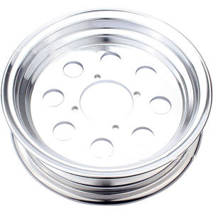 จัดส่งฟรี ล้อแม็กซ์ FonsenX Racing CNC Machined ขนาด 10 นิ้ว รุ่น <span class=keywords><strong>Z50</strong></span> สำหรับรถมอเตอร์ไซค์ <span class=keywords><strong>Honda</strong></span> <span class=keywords><strong>Monkey</strong></span> <span class=keywords><strong>Z50</strong></span> - Product Image 1