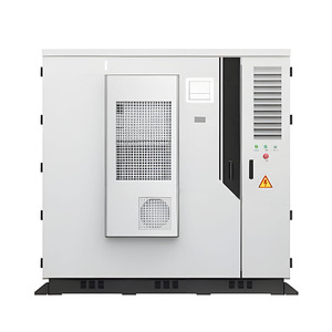 Contenedor de Almacenamiento de Energía de 100kw 200kw 500kw, Sistema de Energía Solar de Alto Voltaje, Almacenamiento de Energía Comercial Fuera de la Red SOLARASIAAPBC100P2 - Product Image 5