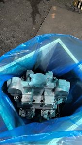 Bomba principal hidráulica Ex215, HPV102FW HPV102GW, HPV102GW, 1, 2, 2, 1, 2, 2, 1, 2 - Product Image 4