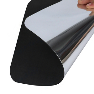 יריעת גומי YuanFeng מקצועית, עמידה, נוחה, נגד החלקה, אלסטית במיוחד, קשיות 80-95 Shore-A, בעובי 2.0mm-8.0mm - Product Image 2