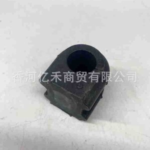 ยางรองเหล็กกันโคลงหน้าฮุนได เอลันตร้า รุ่น 54813-2H000 อะไหล่เปลี่ยน - Product Image 3