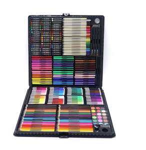 Bview Art Drawing Set 258pcs Kinder malen Mega Art Set zum Malen - Product Image 3