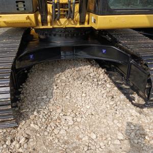 Caterpillar d'occasion haute performance fiable pour pompe d'excavatrice hydraulique CAT 320D avec moteur Machine d'occasion d'origine japonaise - Product Image 4