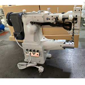 8B <b>Sewing</b> <b>Machine</b> <b>for</b> <b>Leather</b> Bag Walking Foot <b>Sewing</b> <b>Machine</b> Heavy <b>Leather</b> <b>Sewing</b> <b>Machine</b> - Product Image 2