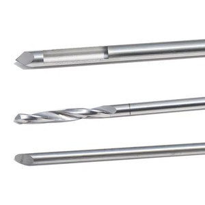 Sinmer บริการผลิตสายโคแอกเซียลหัวเข็มสำหรับเครื่องตรวจชิ้นเนื้อและโทรคาร์ - Product Image 3