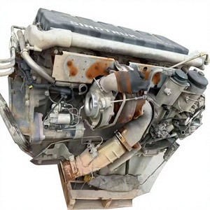 Motor MC13 de segunda mano, piezas de motor - Product Image 1