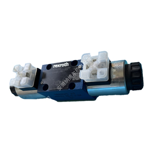 R901429685 4WE6E6X/EG24N9K4/MH BOÎTIER DIRECTIONNEL - Product Image 1