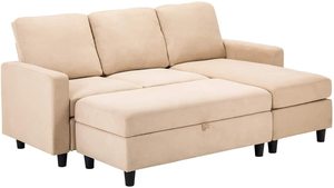 Conjunto de sofá clásico italiano, muebles de estilo francés antiguo con proveedor de sofá real - Product Image 5