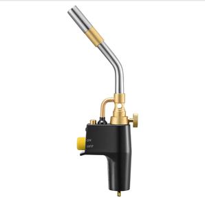 TS8000 <span class=keywords><strong>bernzomatic</strong></span> phong cách ngọn đuốc <span class=keywords><strong>Kit</strong></span> Hàn Hàn mapp khí thép không gỉ Công cụ Hàn - Product Image 5