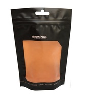 Sac debout pour impression de marque personnalisée de bb 5,000 ct airsoft BBS. Sac d'emballage de granulés 2g